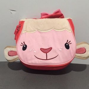 DocMcStuffin Lunch Bag